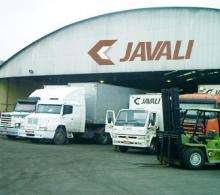 "Expresso Javali"